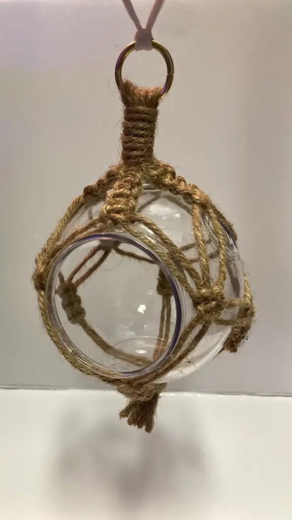 Hanging Reptile Hide